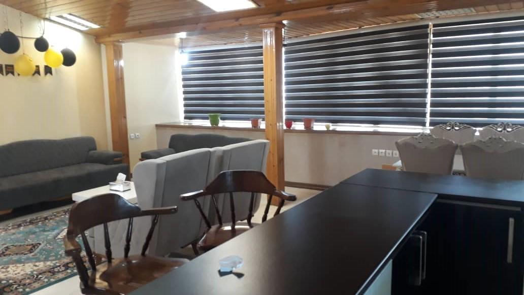 منزل مبله در بندرعباس