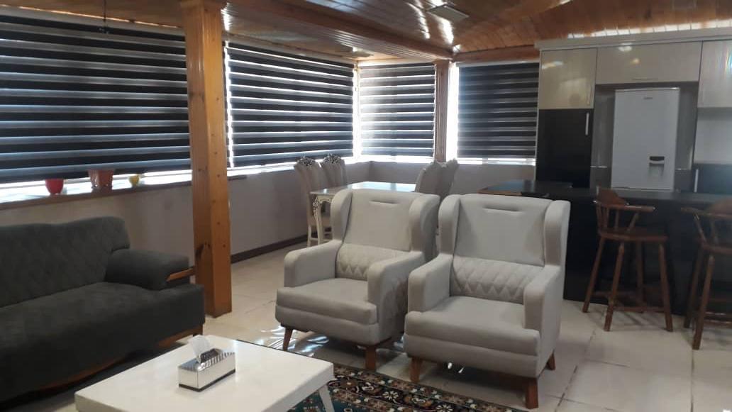 منزل مبله در بندرعباس