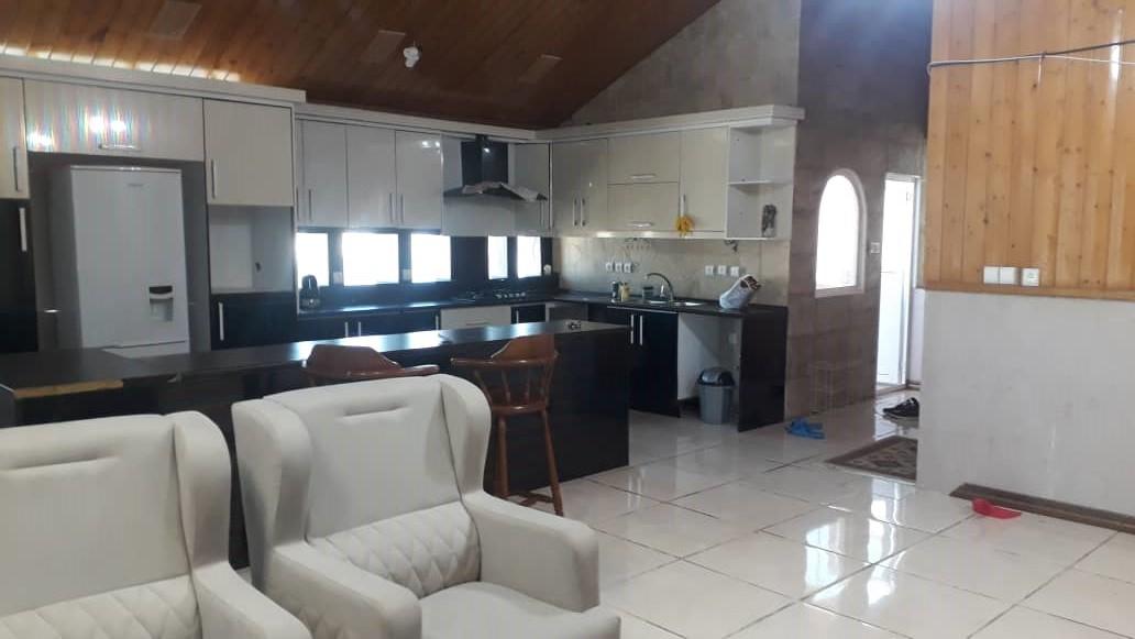 منزل مبله در بندرعباس