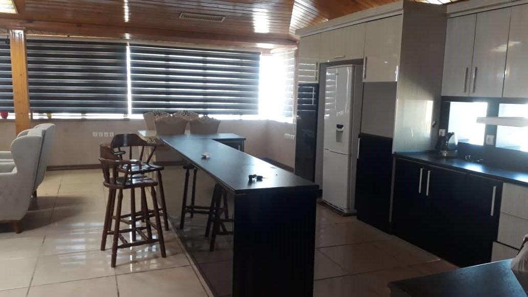 منزل مبله در بندرعباس