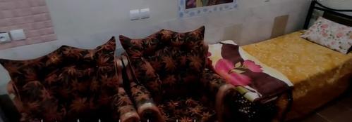 سوئیت تک خواب دو نفره باغ بهادران