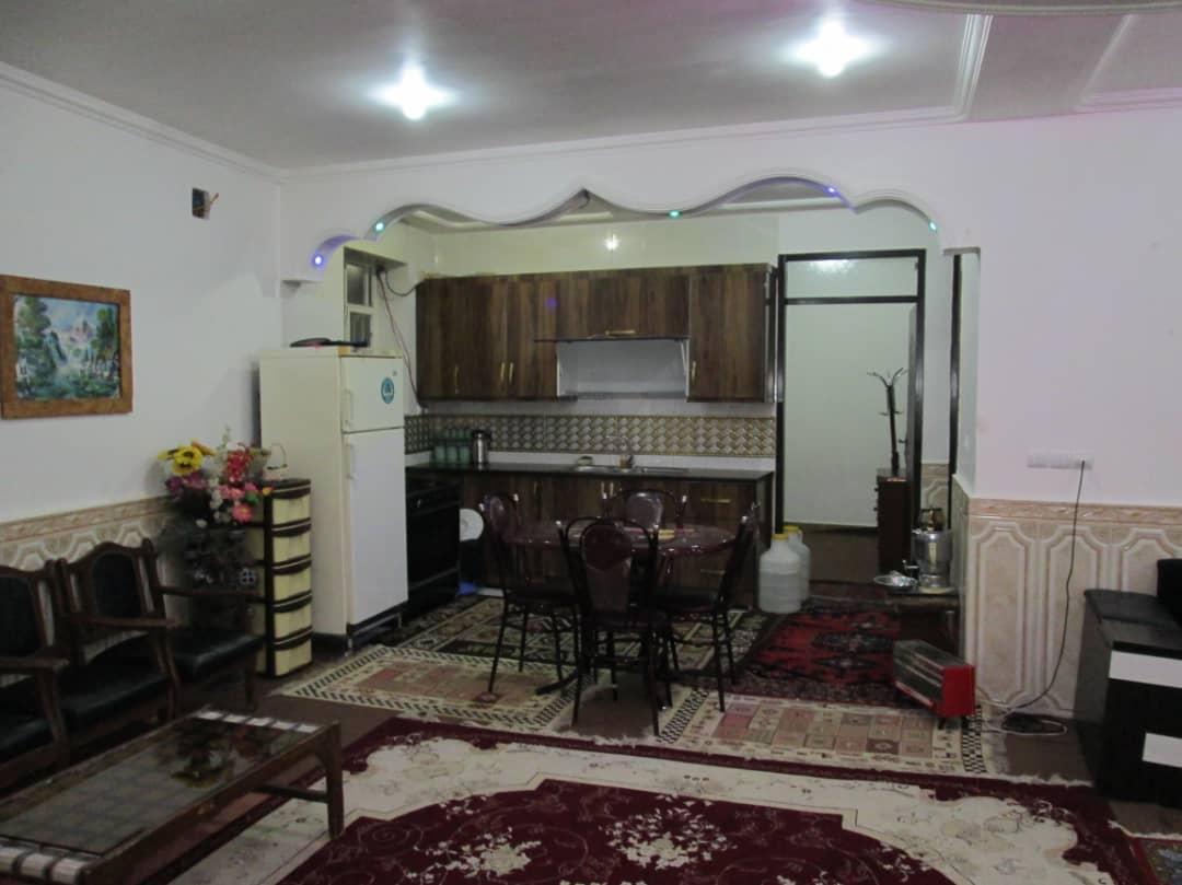 ویلای استخردار روباز با آبگرم در دزفول