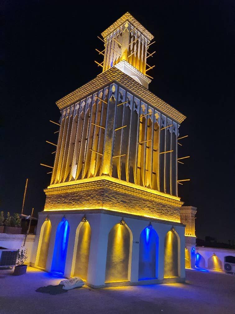 رزرو اتاق مهتاب اقامتگاه سنتی مالمیر