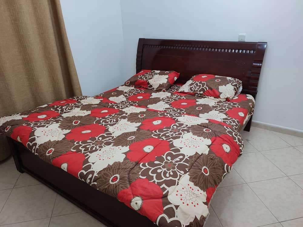 آپارتمان مبله در فاز 4 شهرک صدف کیش