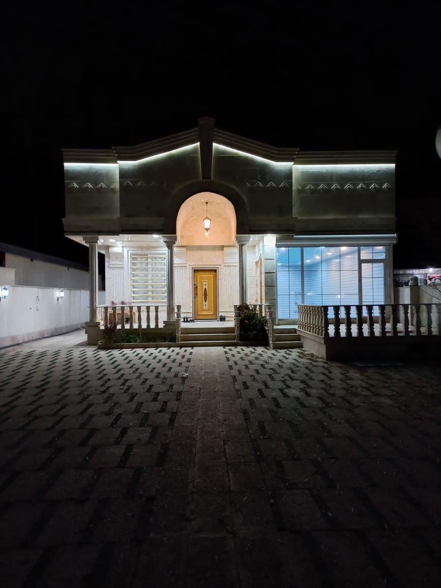 اجاره روزانه ویلا استخر دار لوکس در کردان