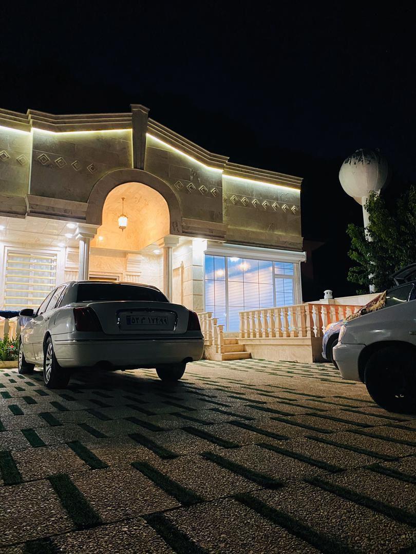 اجاره روزانه ویلا استخر دار لوکس در کردان