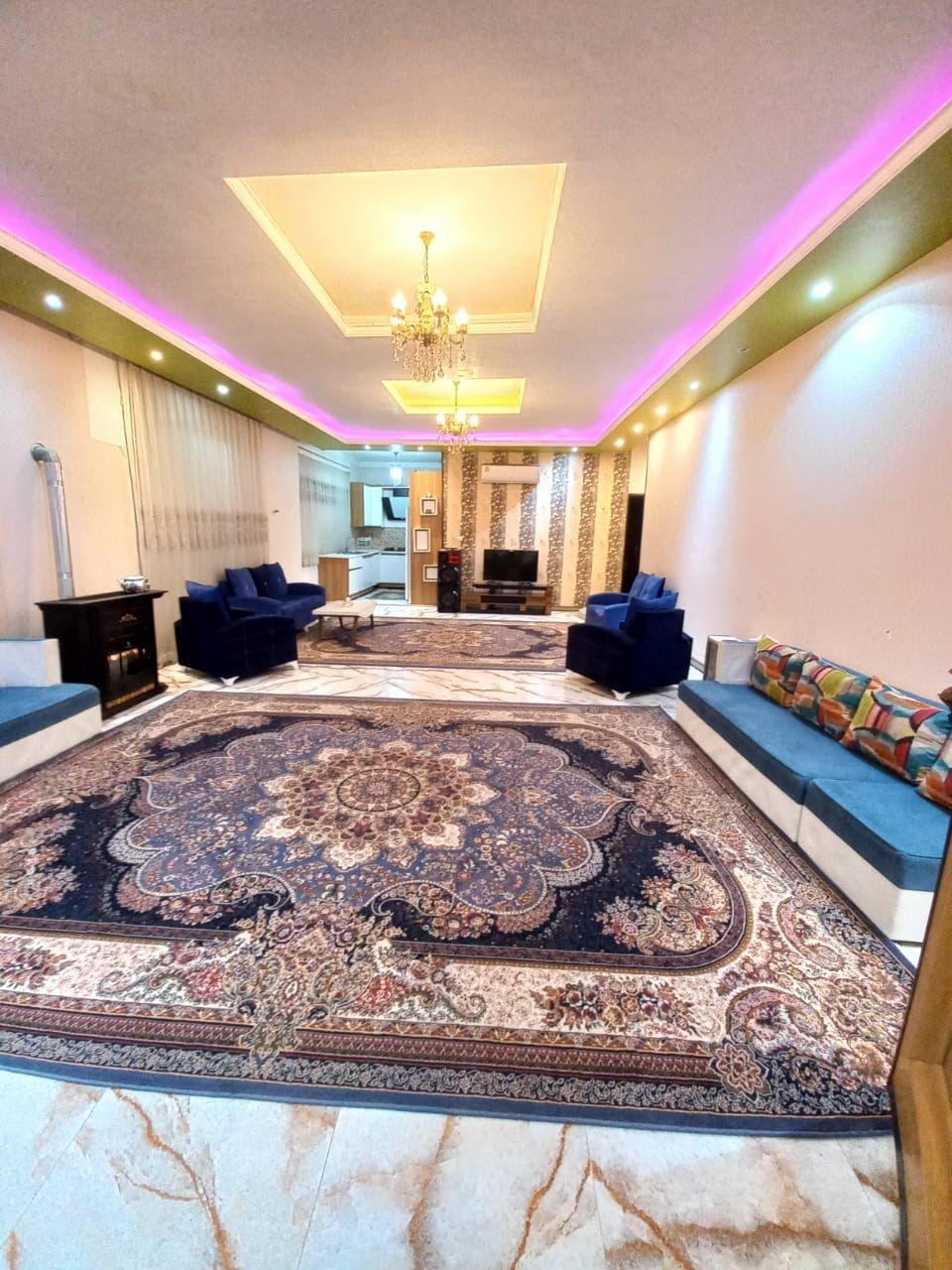 اجاره روزانه ویلا استخر دار لوکس در کردان