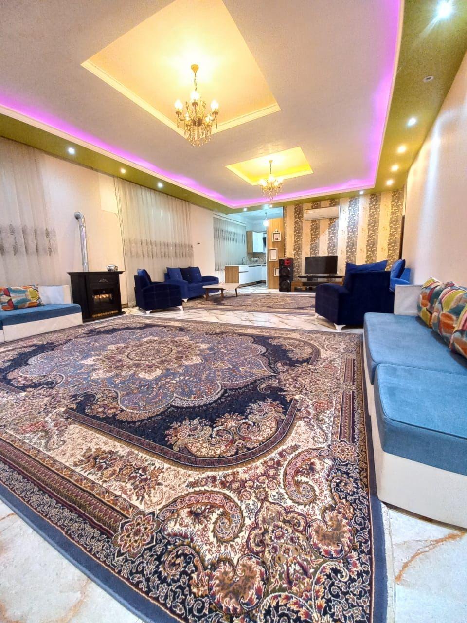 اجاره روزانه ویلا استخر دار لوکس در کردان