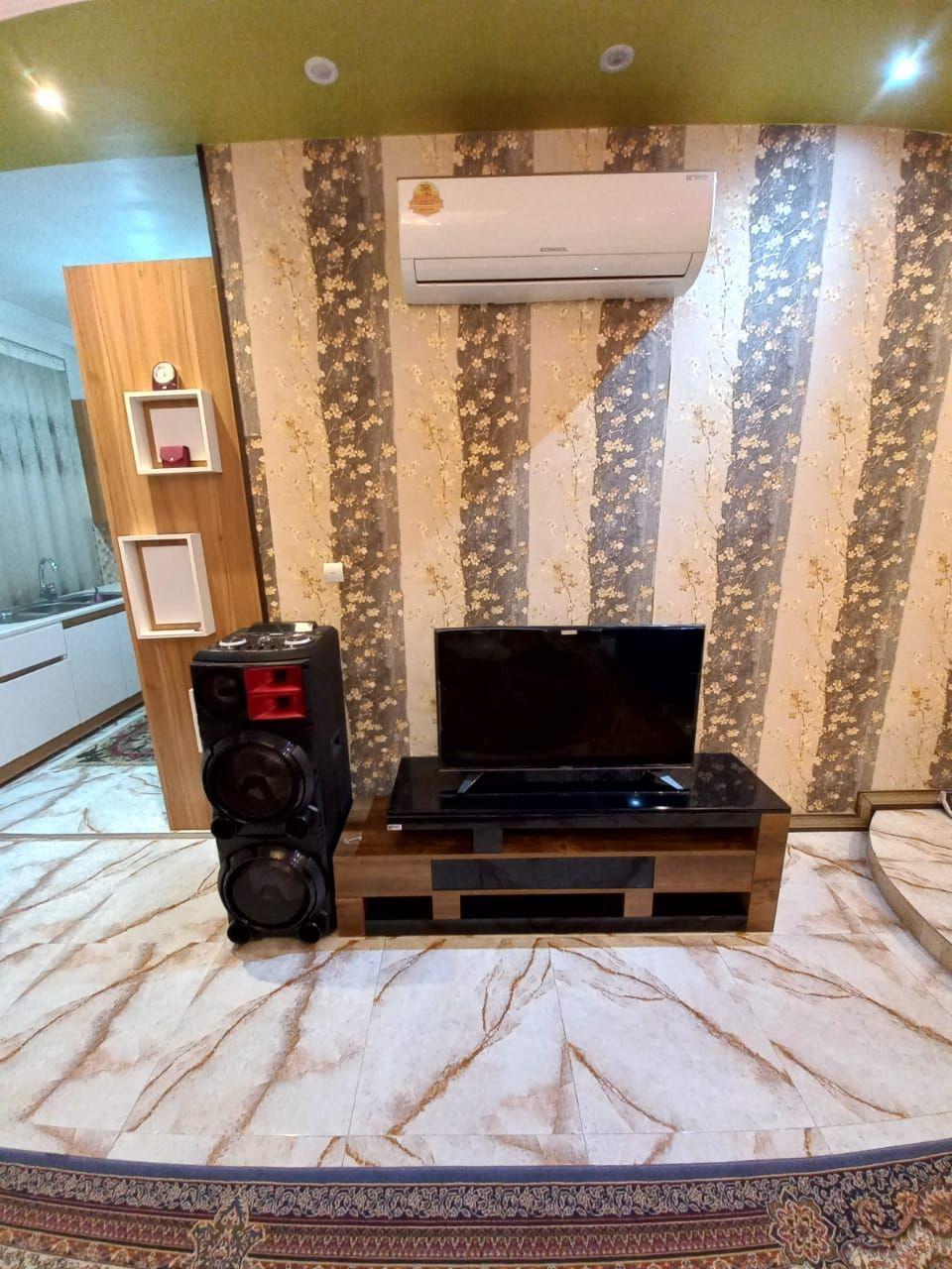 اجاره روزانه ویلا استخر دار لوکس در کردان