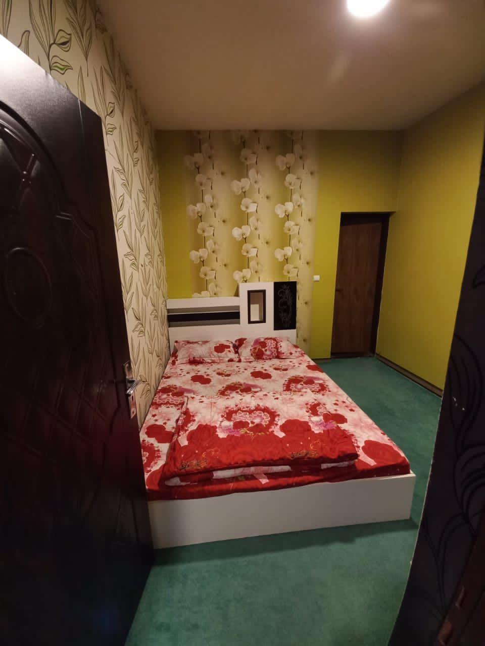 اجاره روزانه ویلا استخر دار لوکس در کردان