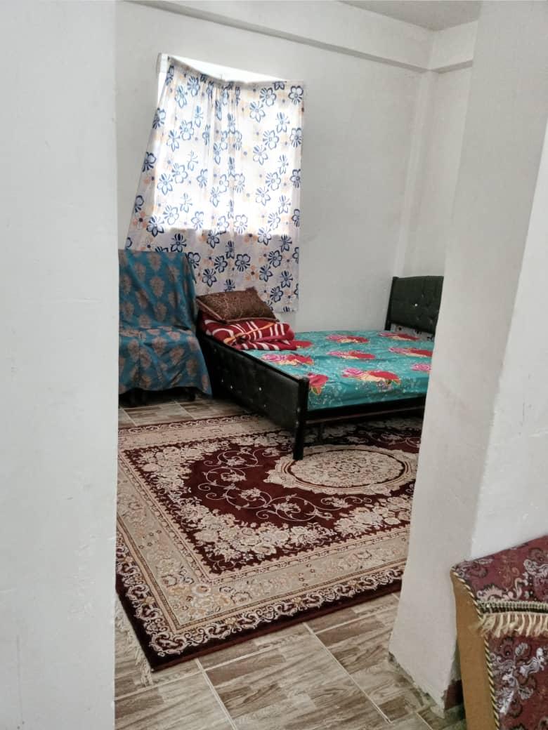 اجاره سوئیت جنگلی دربست صومعه سرا