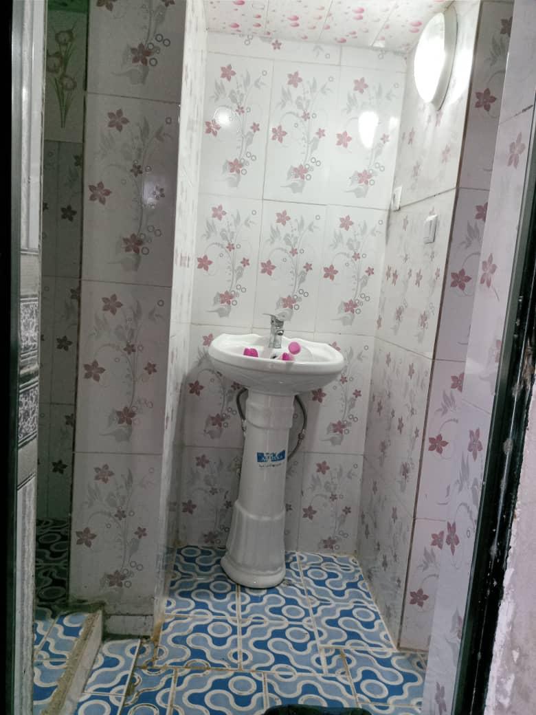 اجاره سوئیت جنگلی دربست صومعه سرا