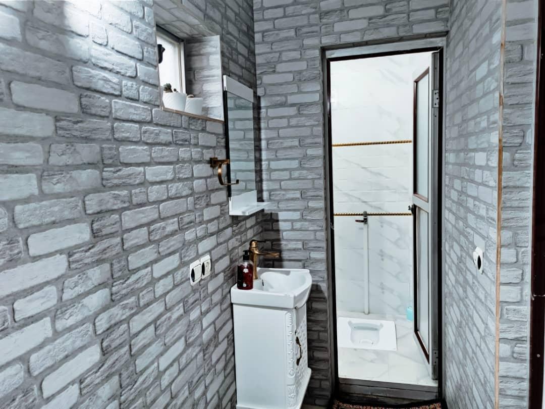 ویلا رنگارنگ دو خواب در بلوار کازینو