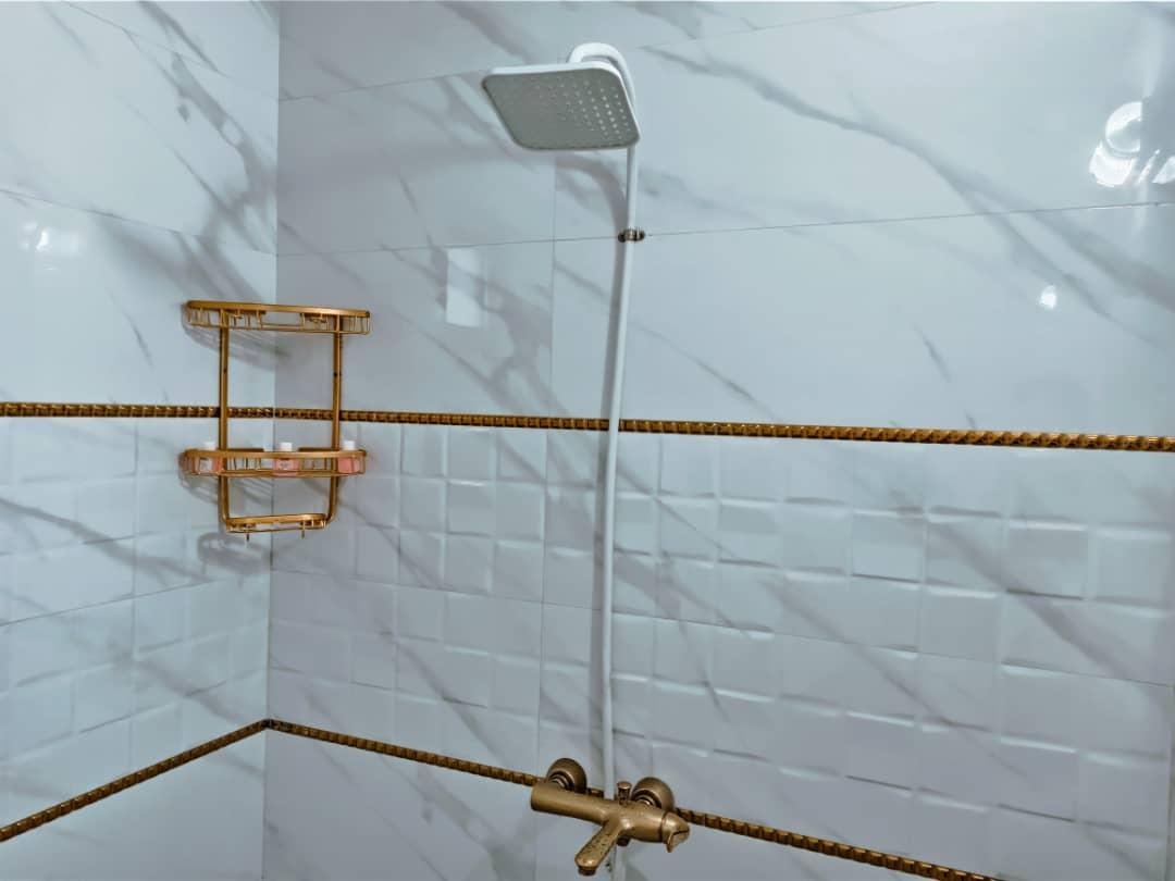 ویلا رنگارنگ دو خواب در بلوار کازینو