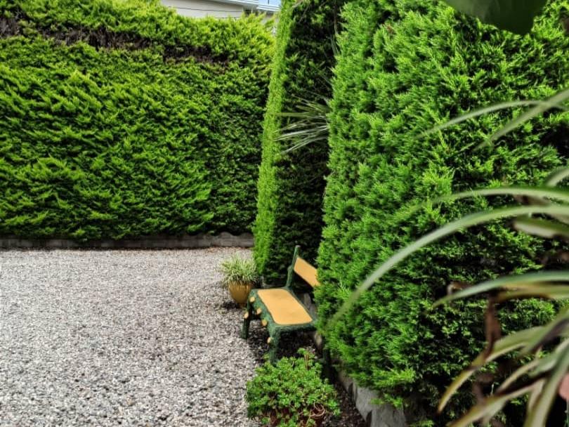 ویلا رنگارنگ دو خواب در بلوار کازینو