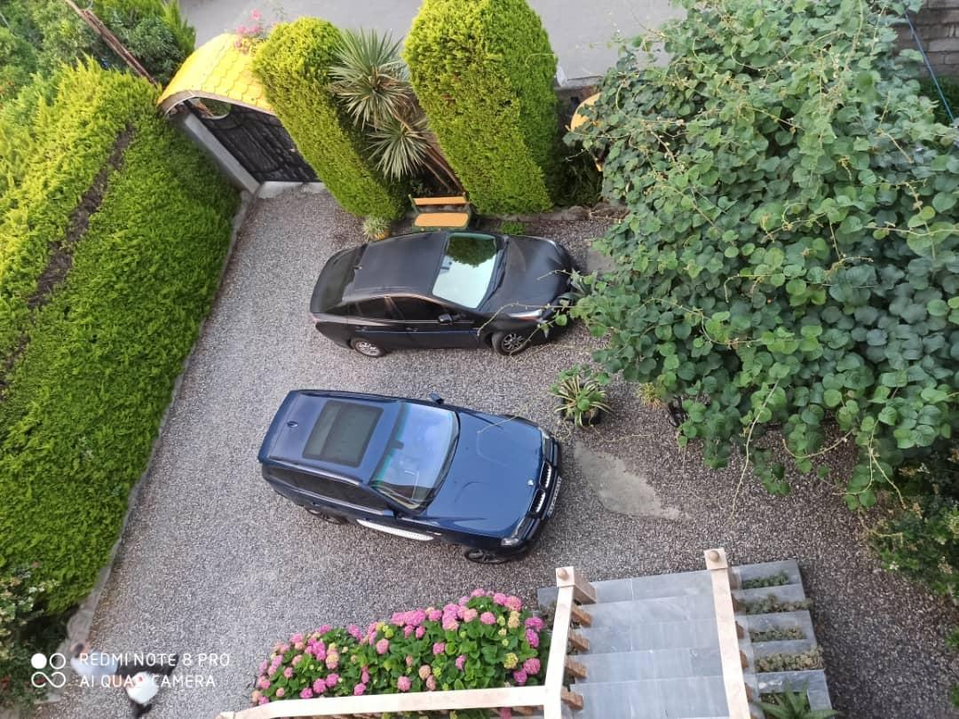 ویلا رنگارنگ دو خواب در بلوار کازینو