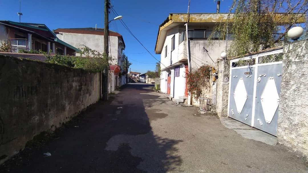 اجاره روزانه خانه ویلایی در سردابرود