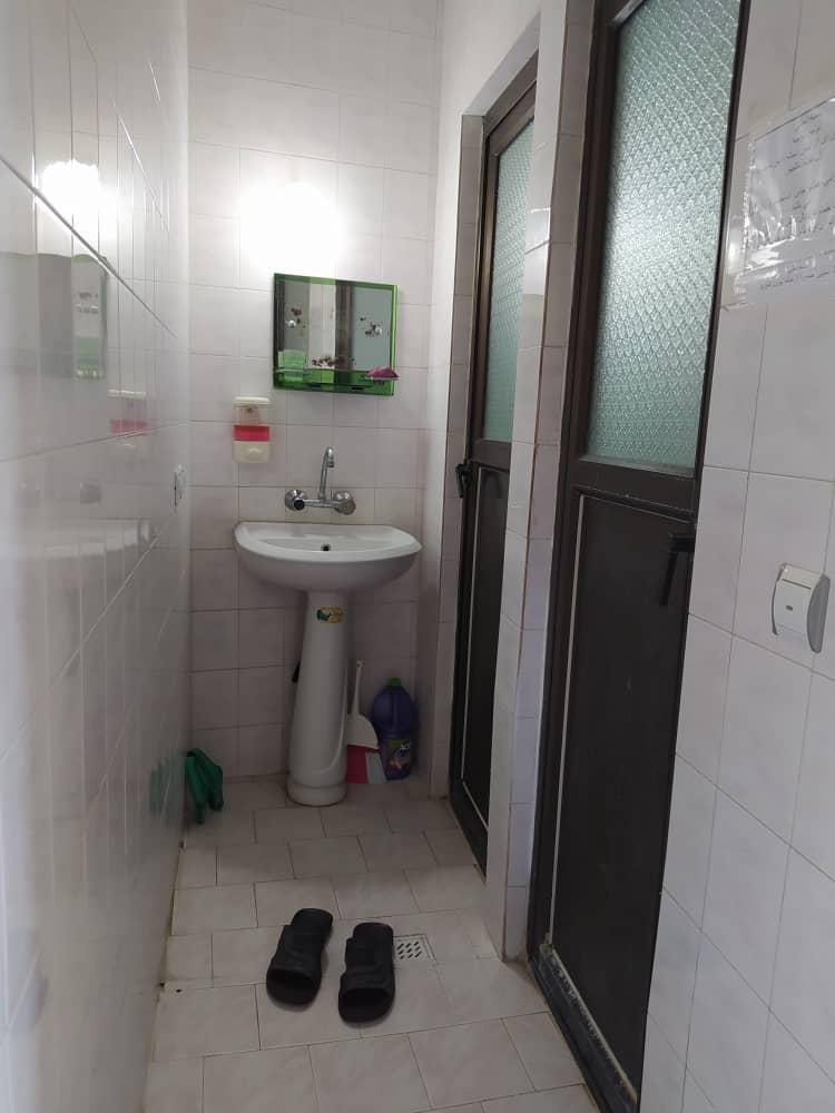 اجاره روزانه خانه ویلایی در سردابرود