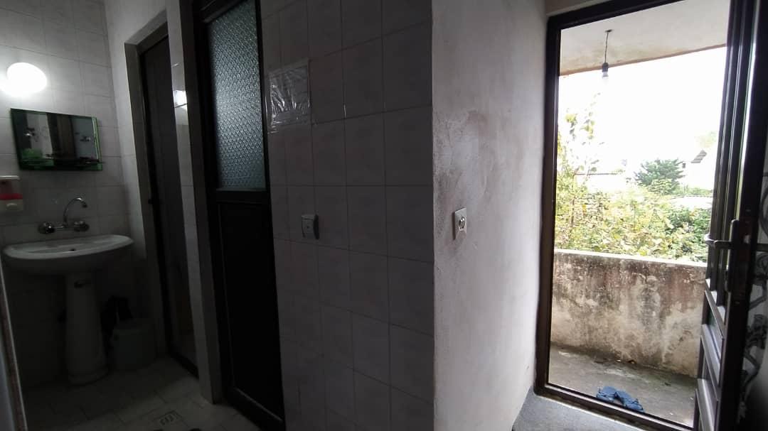 اجاره روزانه خانه ویلایی در سردابرود