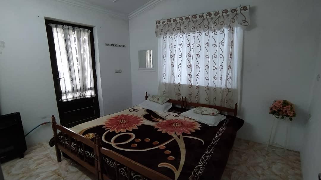 اجاره روزانه خانه ویلایی در سردابرود