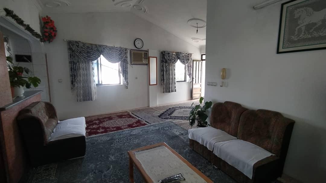 اجاره روزانه خانه ویلایی در سردابرود