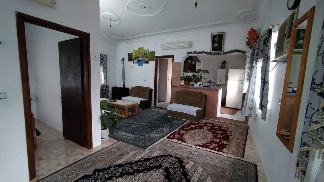 اجاره روزانه خانه ویلایی در سردابرود