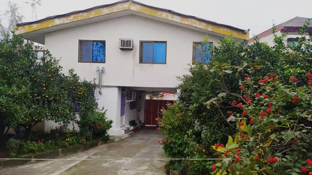 اجاره روزانه خانه ویلایی در سردابرود