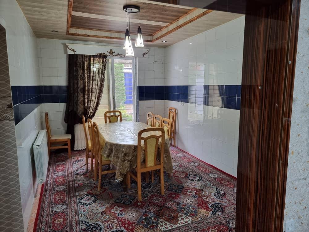 ویلای ساحلی سه خواب در فریدون کنار