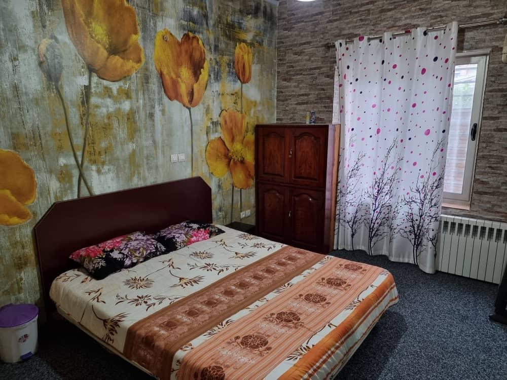 ویلای ساحلی سه خواب در فریدون کنار