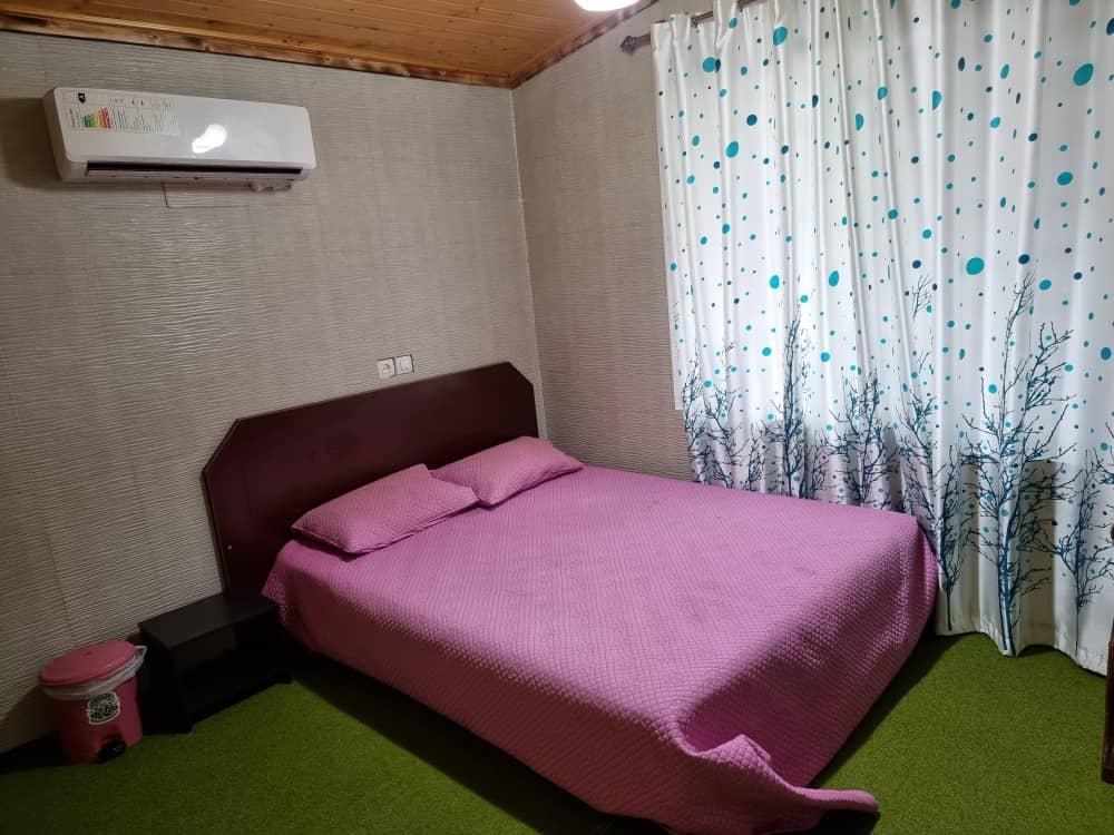 ویلای ساحلی سه خواب در فریدون کنار