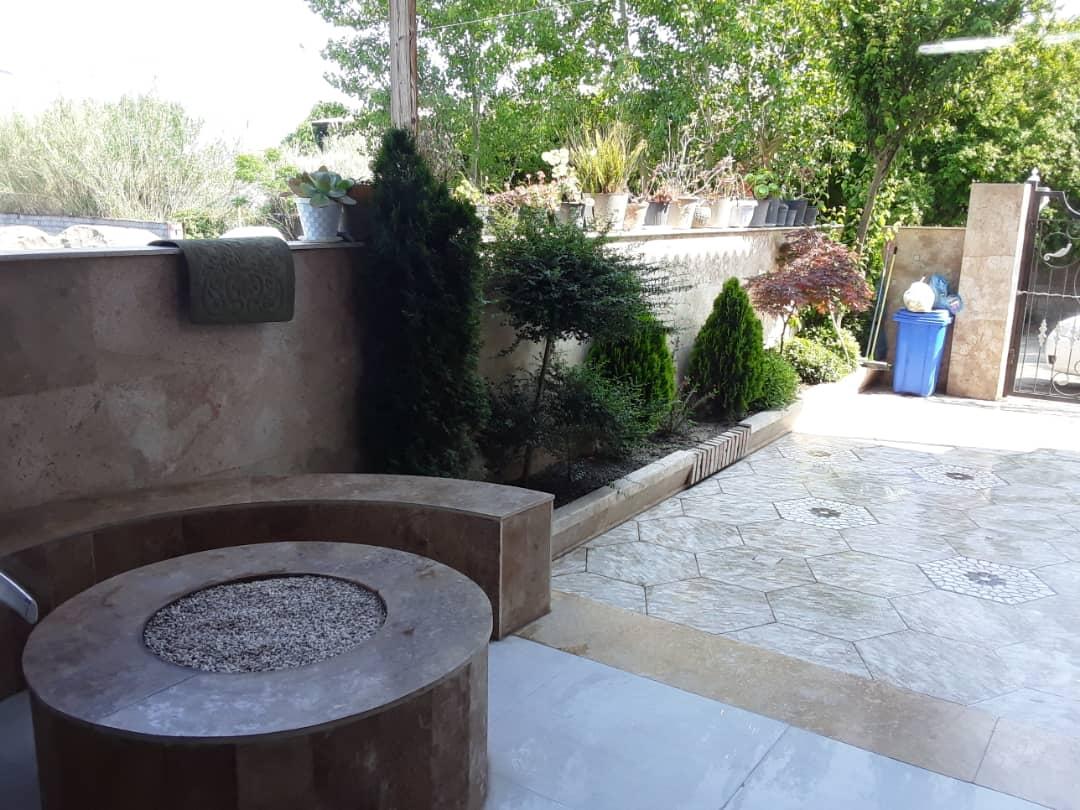 ویلا با استخر و جکوزی در بیشه کلا محمود آباد