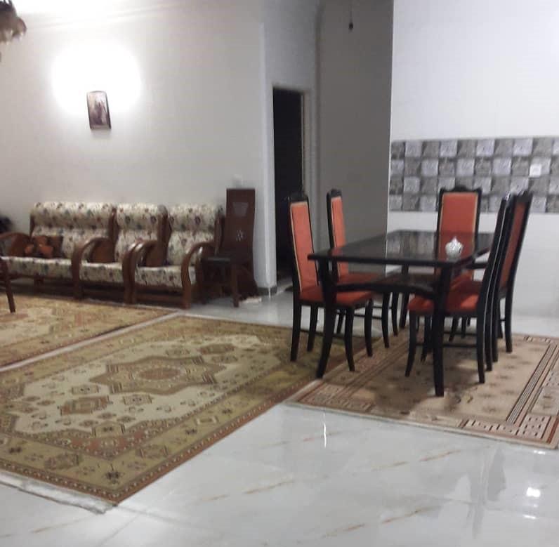 اجاره ویلا در کردان با قیمت مناسب