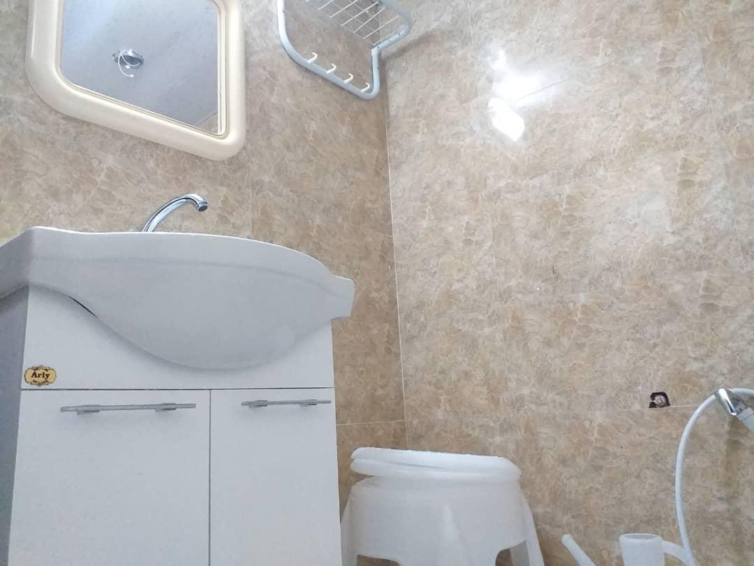 اجاره روزانه باغ ویلای گلاب در نیاسر کاشان