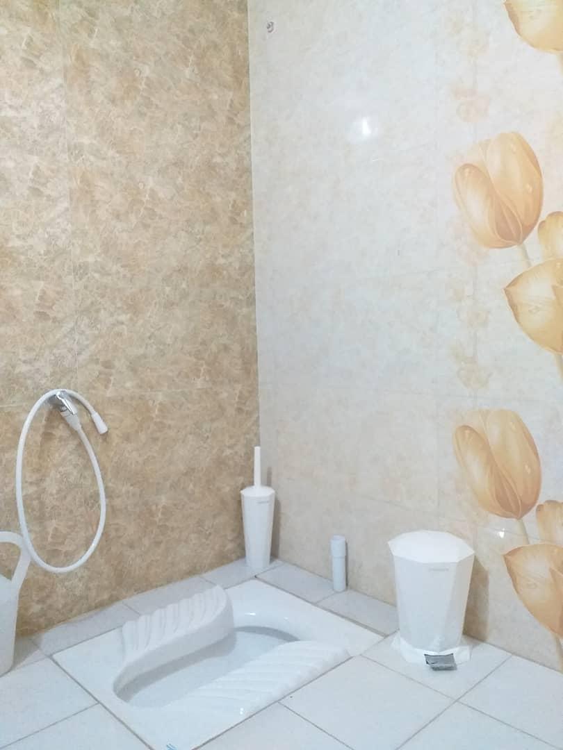 اجاره روزانه باغ ویلای گلاب در نیاسر کاشان