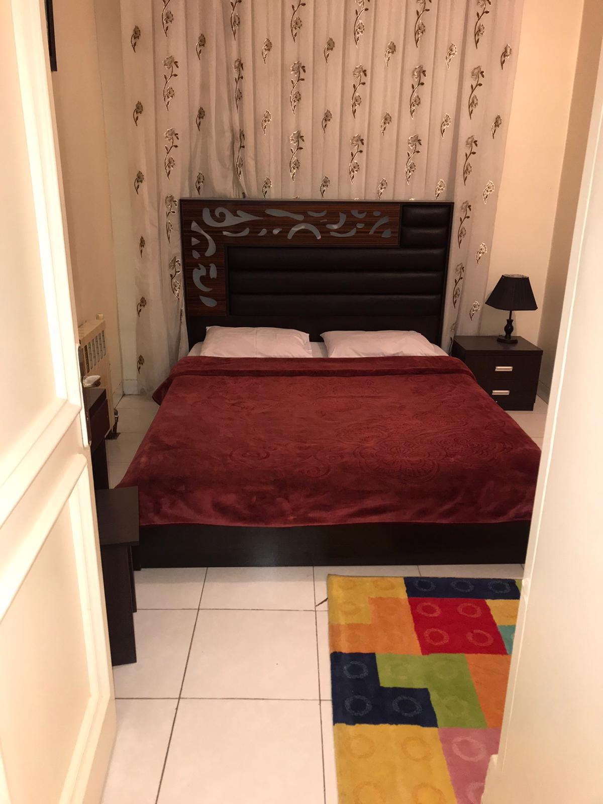 آپارتمان مبله 150 متری سه خواب تجریش