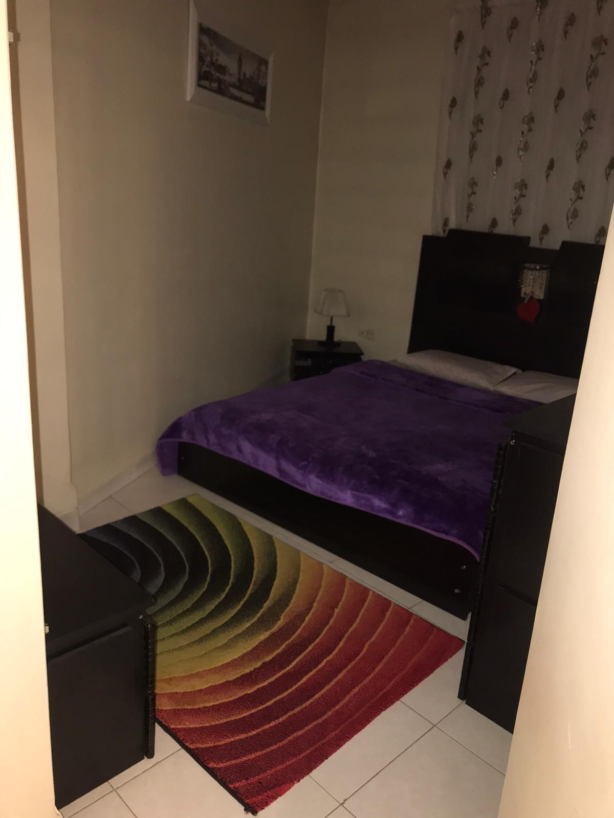 آپارتمان مبله 150 متری سه خواب تجریش