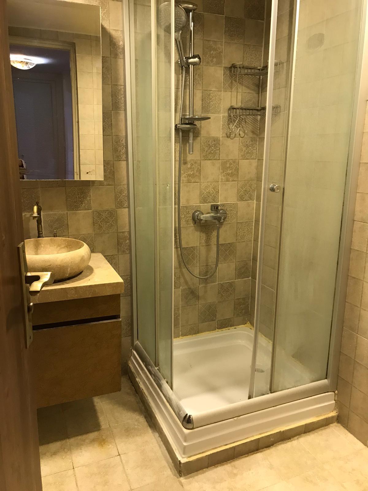 آپارتمان مبله140متری دو خواب شریعتی