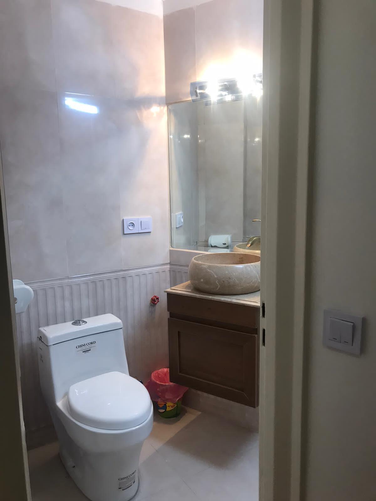 آپارتمان مبله 140متری دو خواب تجریش