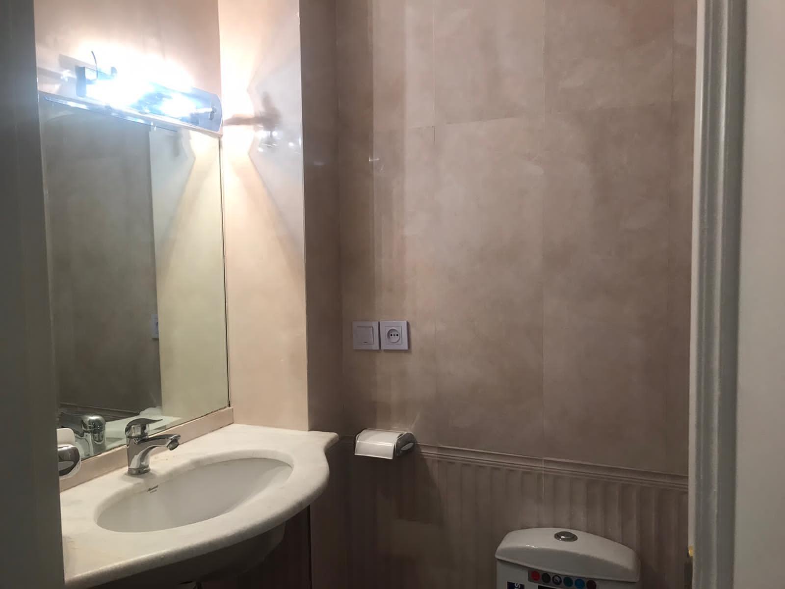 آپارتمان مبله 140متری دو خواب تجریش