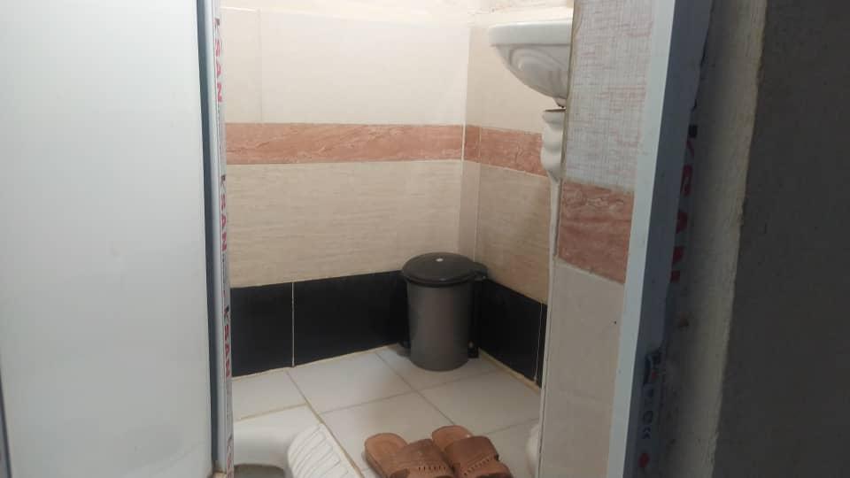 اقامتگاه روستایی در جنگل قلعه رودخان