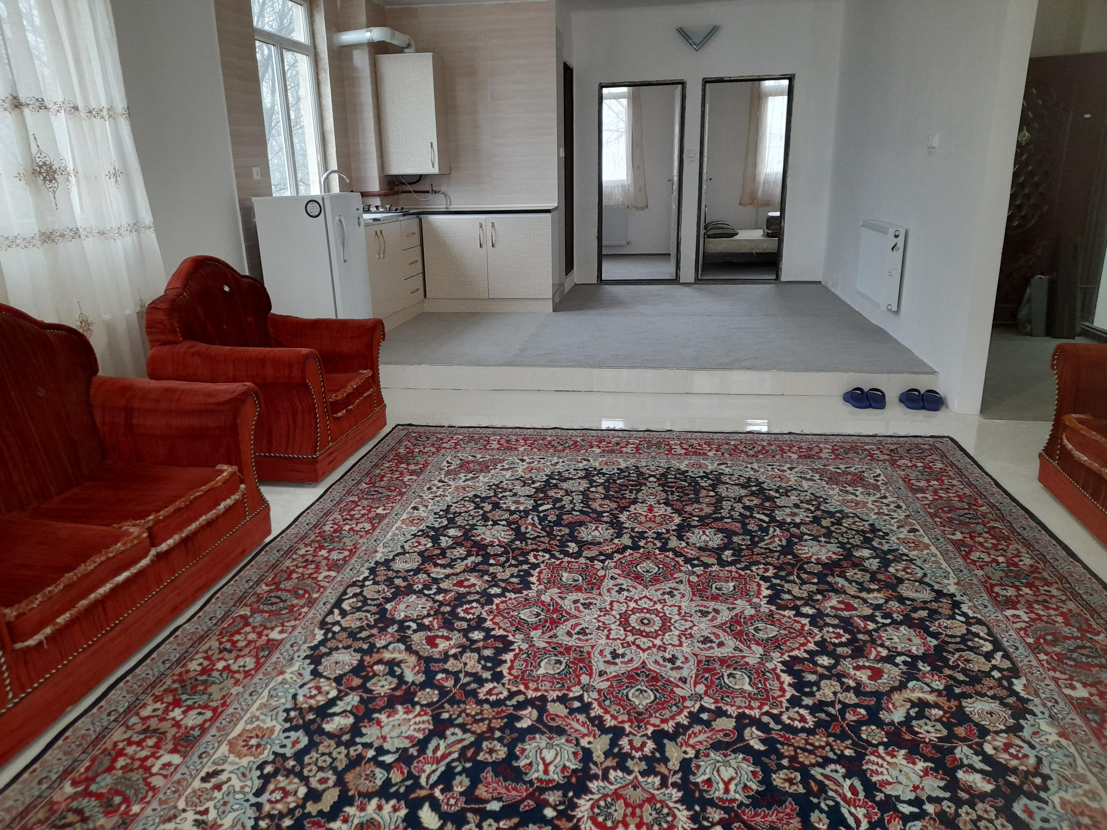 ویلای شیک شماره 2 در گردنه حیران