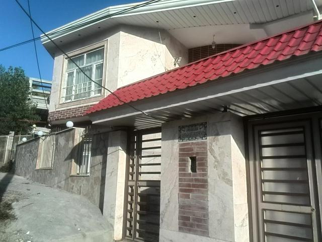 ویلای شیک شماره 2 در گردنه حیران