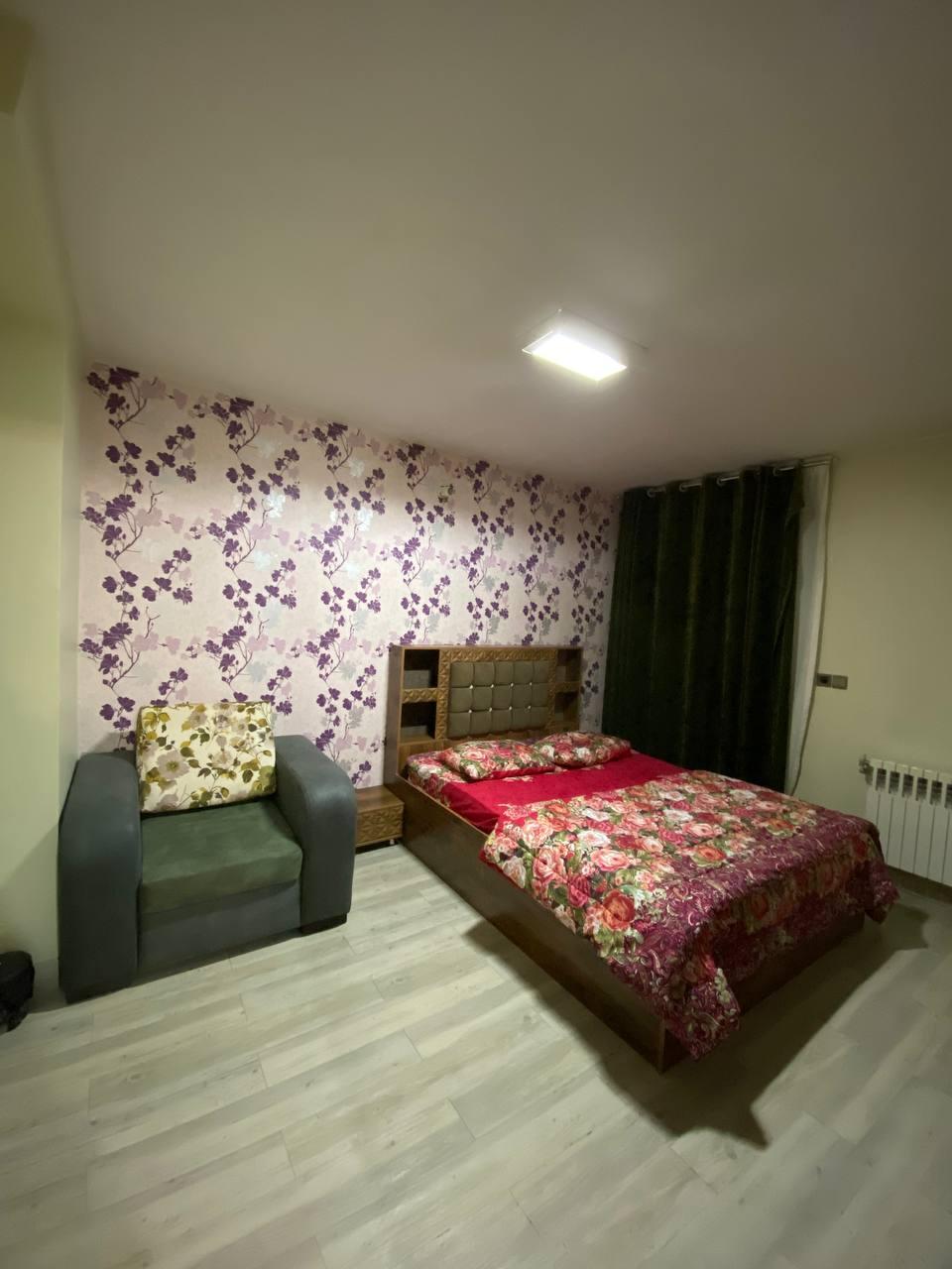 آپارتمان مبله شیک در زرهی شیراز