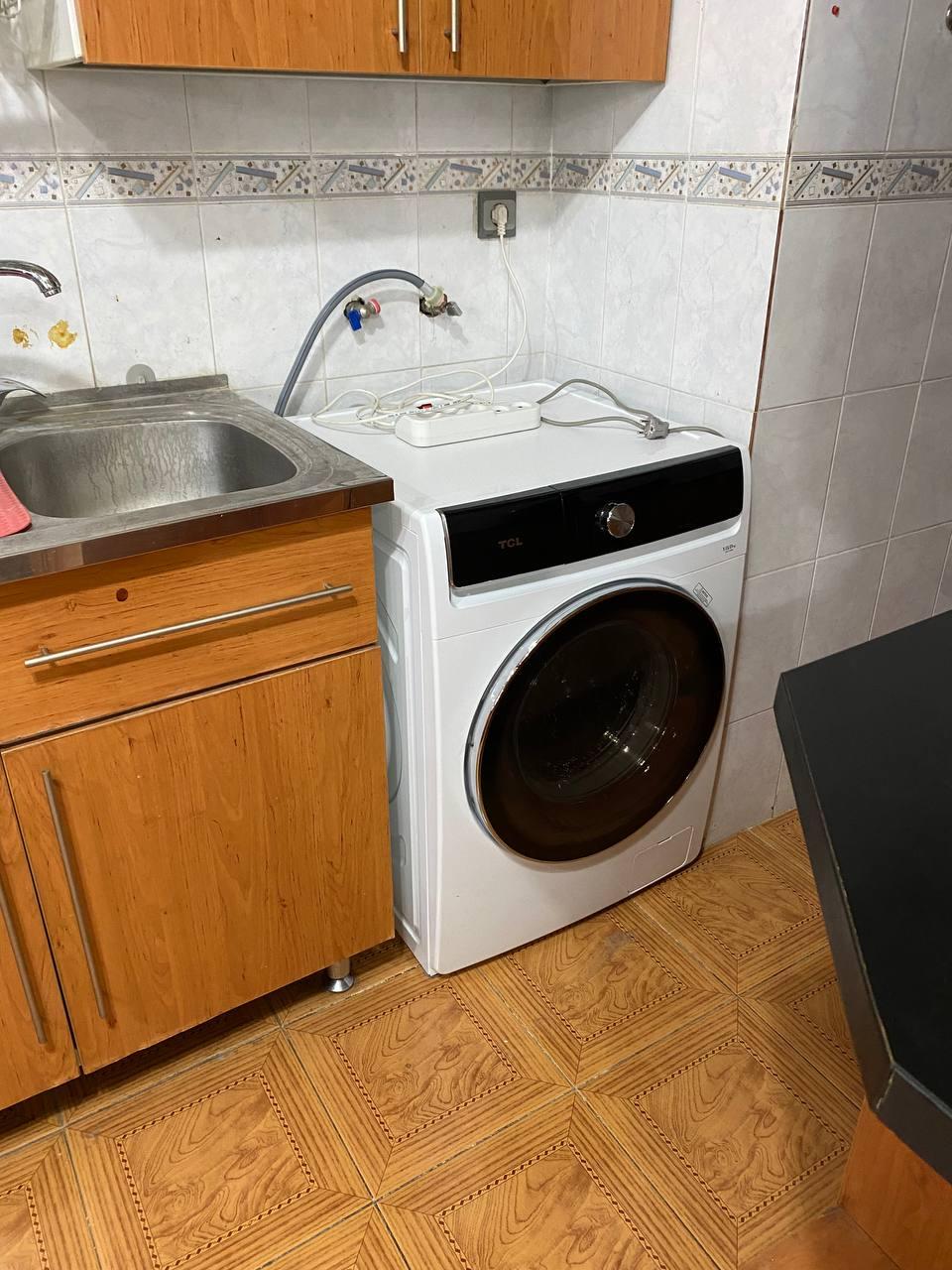 آپارتمان شیک سه خوابه در زرهی شیراز