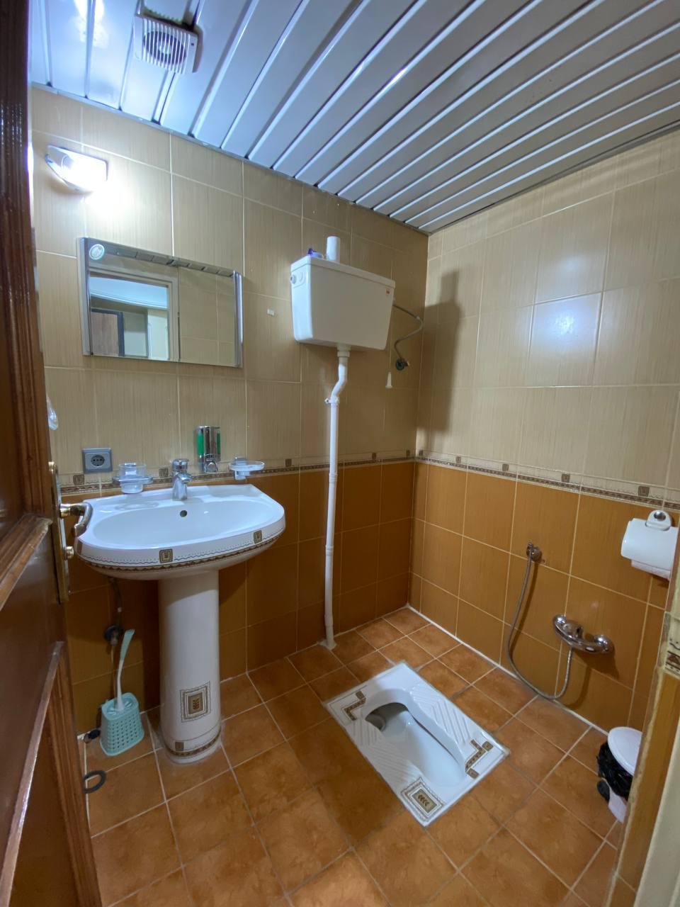 آپارتمان شیک سه خوابه در زرهی شیراز