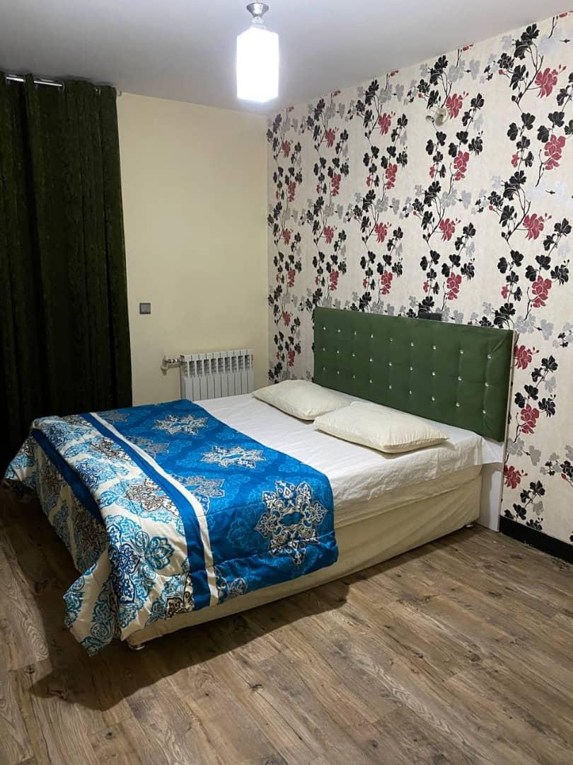 آپارتمان شیک سه خوابه در زرهی شیراز