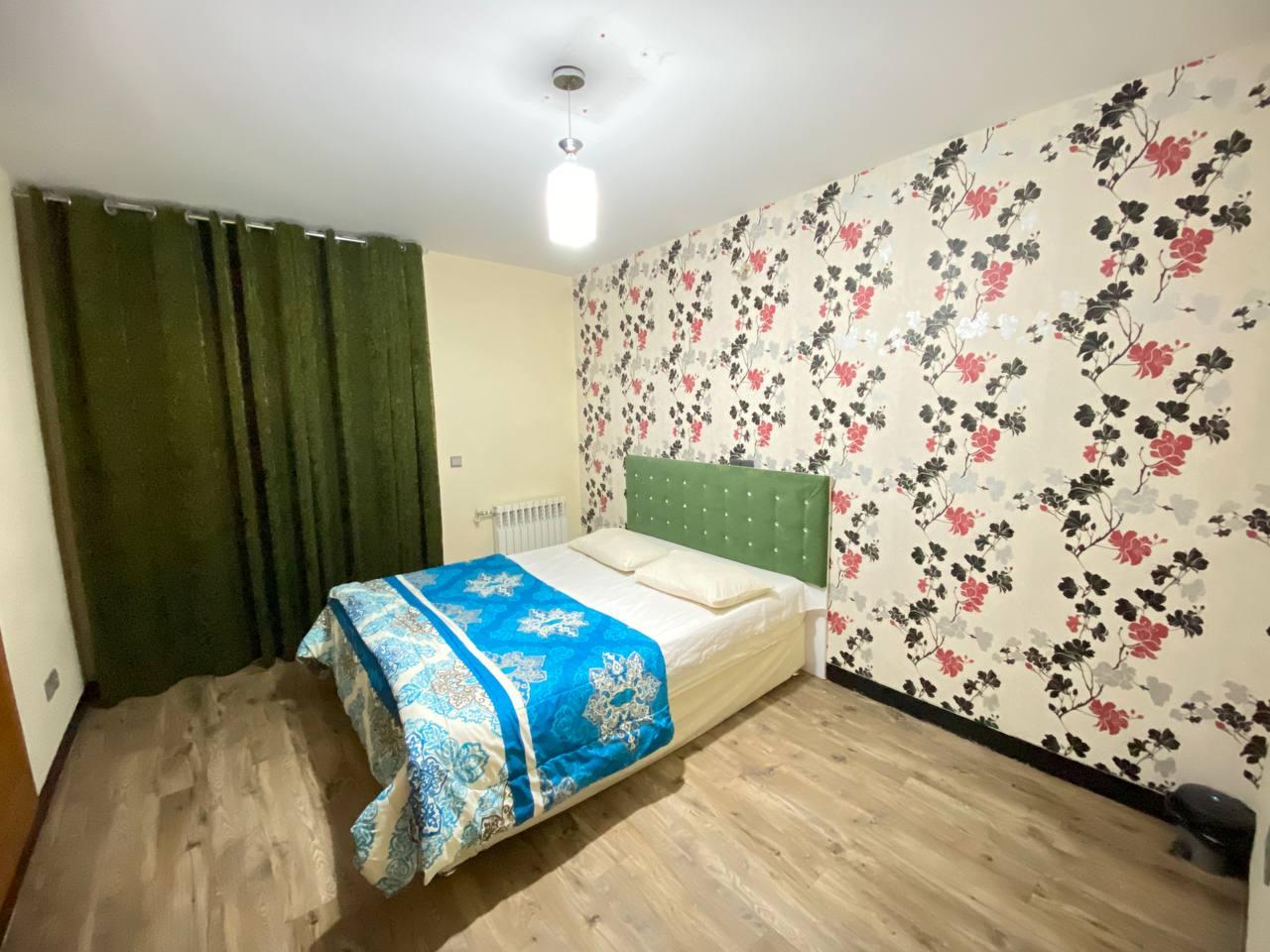 آپارتمان شیک سه خوابه در زرهی شیراز