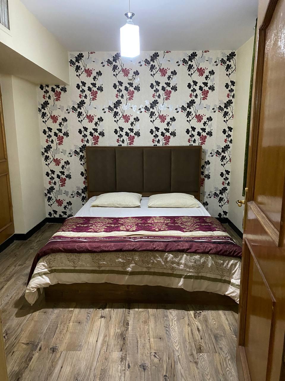 آپارتمان شیک سه خوابه در زرهی شیراز