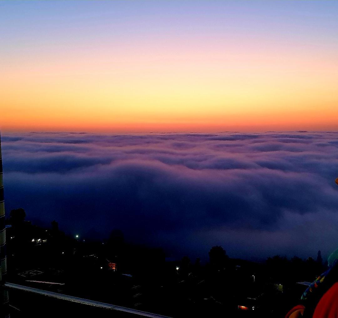 ویلا دو خواب در فیلبند طبقه همکف