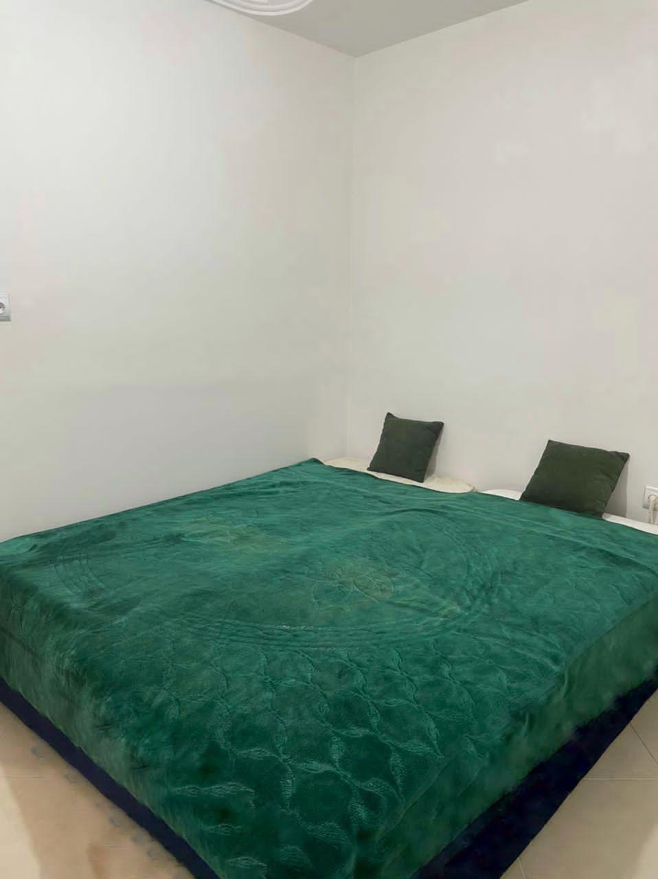 اجاره آپارتمان مبله دو خواب در قشم